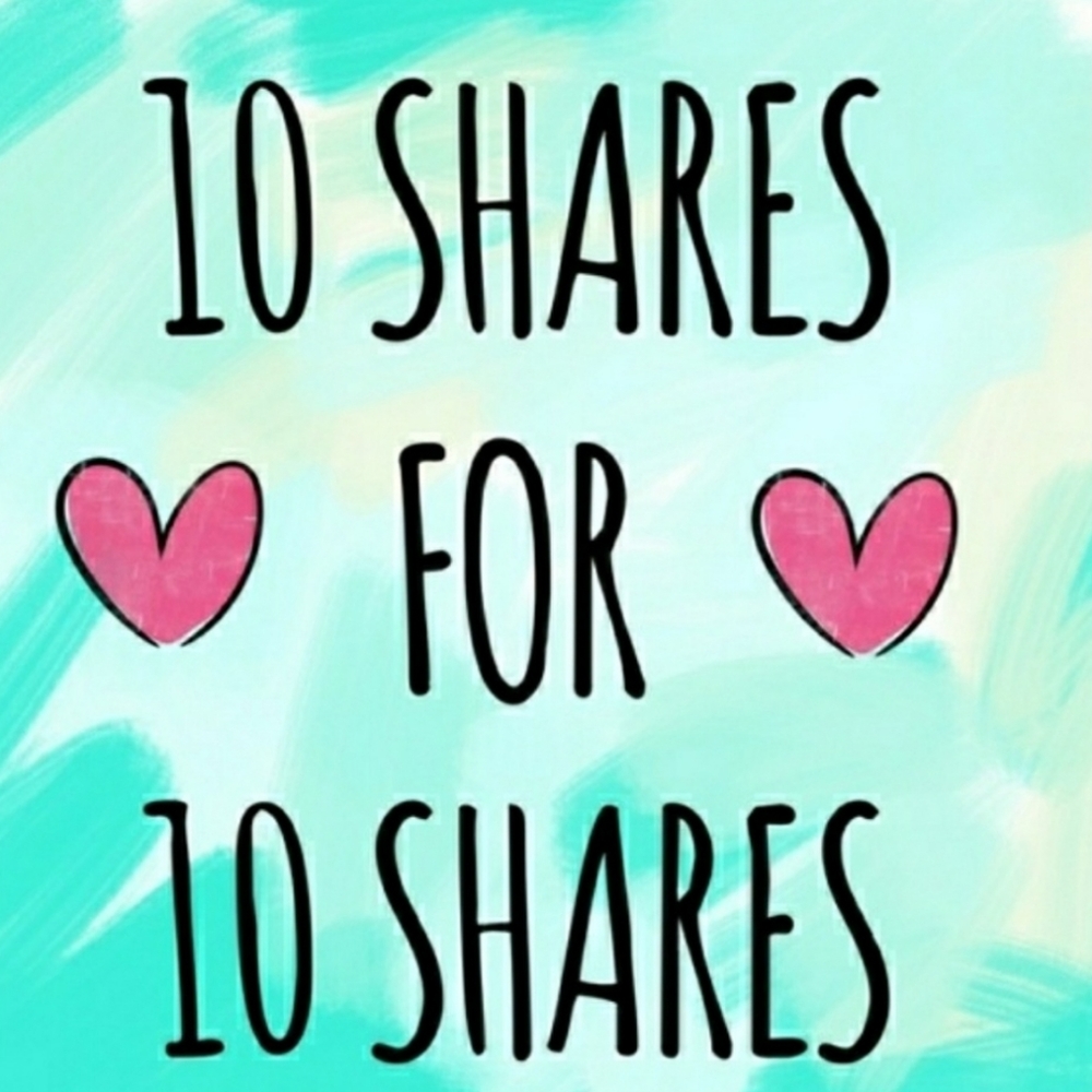 Let's be Poshmark pals!